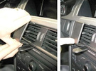 ProClip do Audi A5 07-16