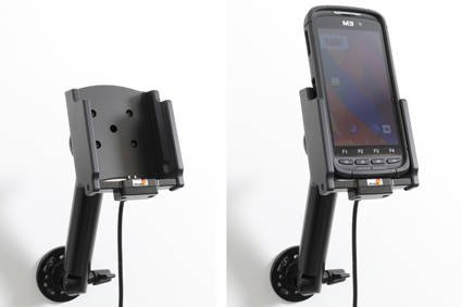 Uchwyt do M3 Mobile SL10 do instalacji na stałe