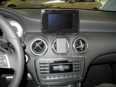 ProClip do Mercedes Benz CLA Klasa 13-19