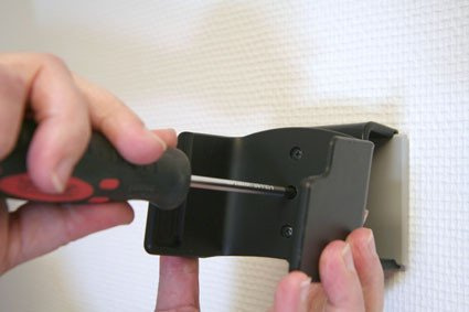 Uchwyt pasywny do Zebra MC75