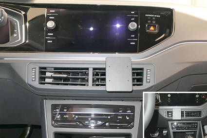 ProClip do Volkswagen Taigo 2022-2025