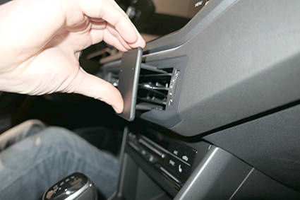 ProClip do Volkswagen Taigo 2022-2026