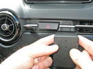 Brodit ProClip uchwyt do Mazda CX-3 2015-2023