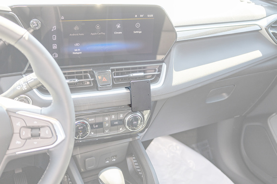 ProClip do Chevrolet Trail Blazer 2024-2025