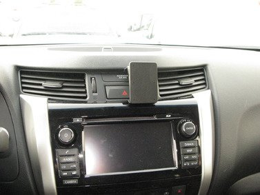 ProClip do Nissan Navara 2016-2023