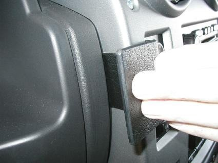 ProClip do Hummer H2 03-07