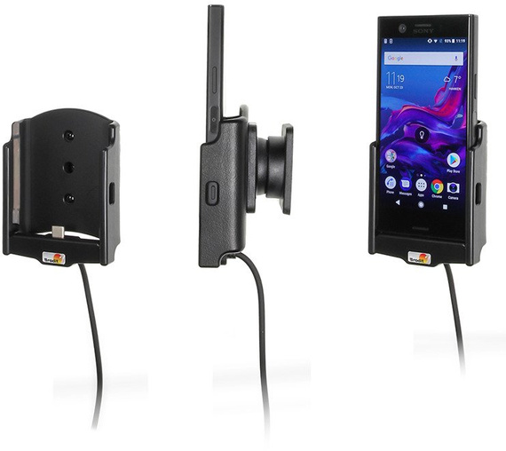 Uchwyt aktywny do Sony Xperia XZ1 Compact