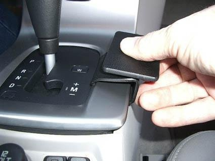 ProClip do Volvo V50 04-12