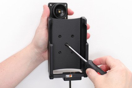 Uchwyt aktywny do Point Mobile PM90