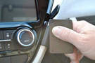 ProClip do Opel Ampera-E 18-22