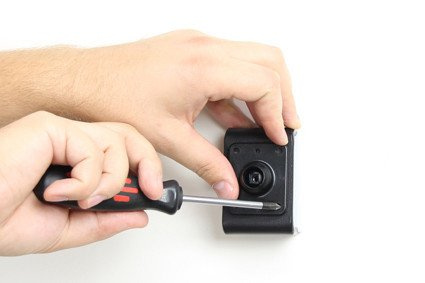 Uchwyt pasywny do Nokia Lumia 925