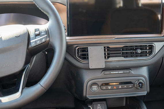 ProClip do Ford Bronco 2025-