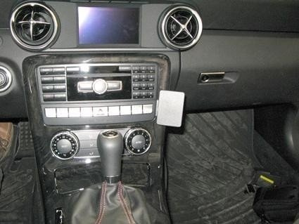 ProClip do Mercedes Benz SLC Klasa 2017-2023