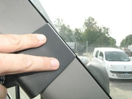 ProClip do Renault Master 11-19