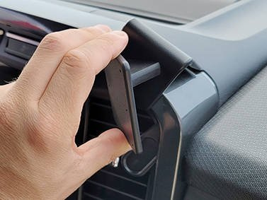 ProClip do Ford F150 2021-