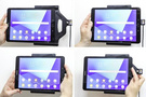 Uchwyt aktywny z kablem USB do Samsung Galaxy Tab S3 9.7