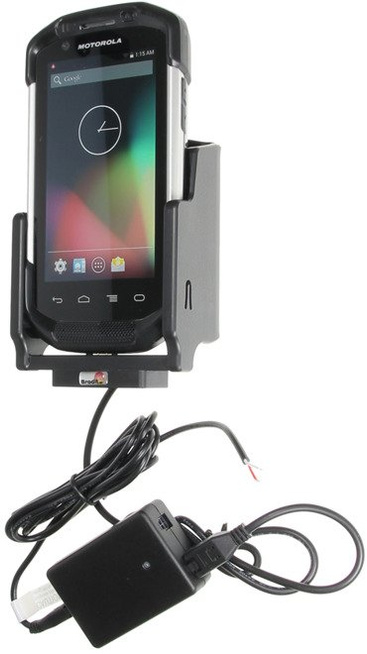 Uchwyt do Zebra TC70 do instalacji na stałe