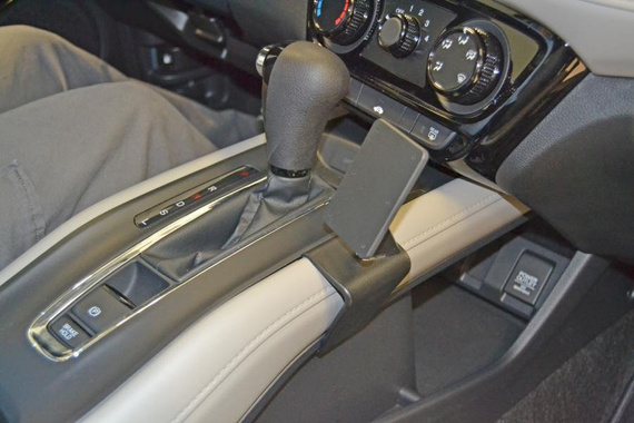 ProClip do Honda HR-V 16-18