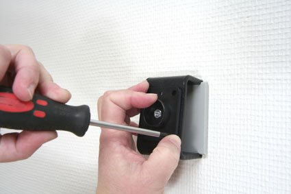 Uchwyt pasywny do Motorola MC35