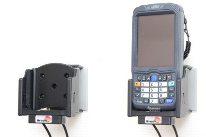 Uchwyt aktywny do Intermec CN50