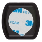 Scosche MagicMount™ Surface uchwyt magnetyczny do montażu na desce auta / do płaskich powierzchni