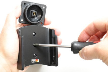 Uchwyt pasywny do Google Pixel 3