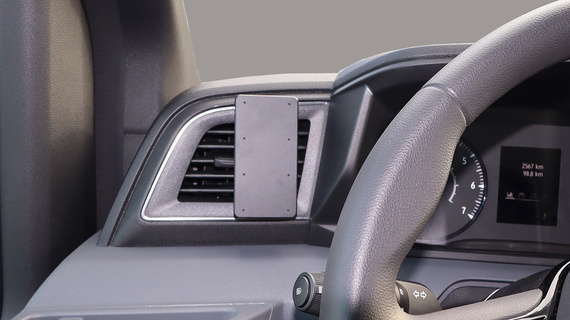 ProClip do Renault Master 2025-2026