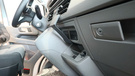 ProClip do MAN TGE 2025-