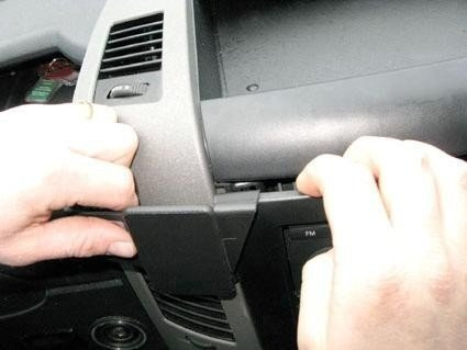 ProClip do Mercedes Benz Sprinter 07-18