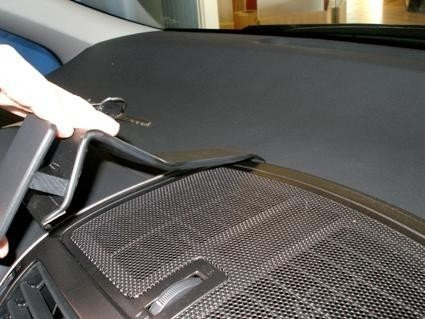 ProClip do Toyota Corolla 08-11