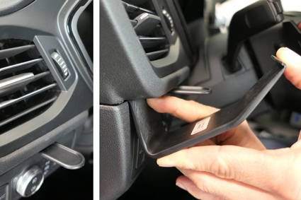 ProClip do Ford Kuga 2020-2026