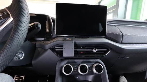 ProClip do Skoda Kodiaq 2024-2026