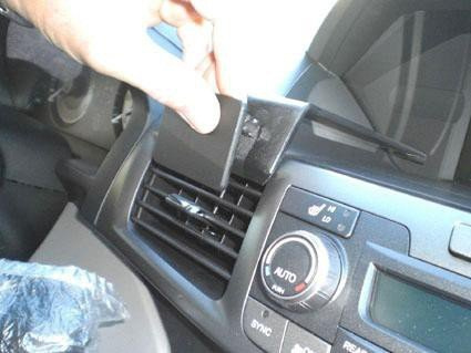 ProClip do Honda Odyssey 11-13 (wersja USA)