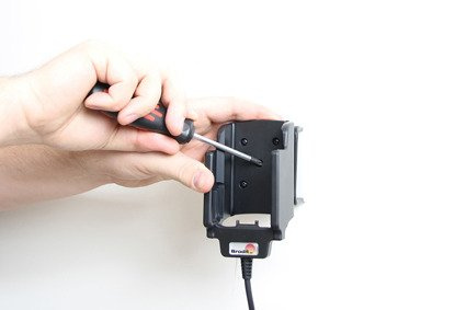 Uchwyt do Datalogic Skorpio X3 do instalacji na stałe