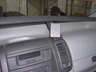 ProClip do Nissan Primastar 02-10
