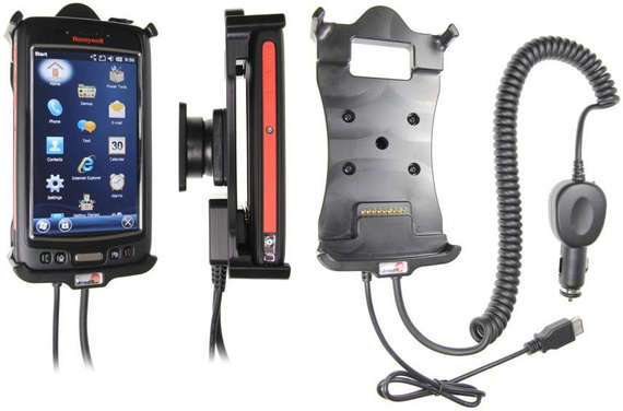 Uchwyt do Honeywell Dolphin 70e Black