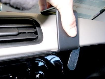 ProClip do Fiat Panda 13-21