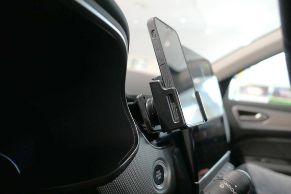 ProClip do Renault Arkana 2022-2026