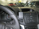 ProClip do Opel Zafira C 12-16