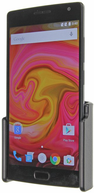 Uchwyt pasywny do OnePlus 2