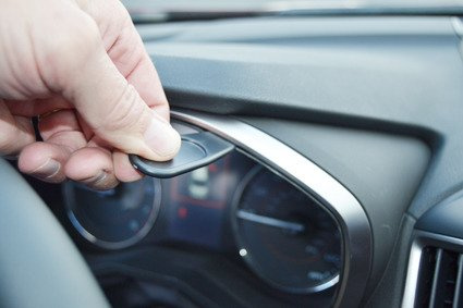 Brodit ProClip uchwyt do Subaru Impreza 2017-2023