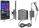 Uchwyt aktywny do instalacji na stałe do Nokia Lumia 1520