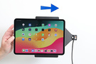 Uchwyt ładujący do Apple iPad Pro 11 2024