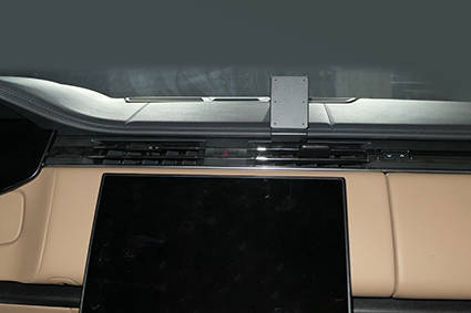 ProClip do Land Rover Range Rover 2022-2026