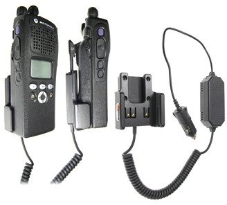 Uchwyt aktywny do Motorola MTX 3000.