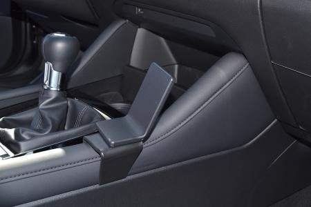 ProClip do Mazda 3 2019-2026