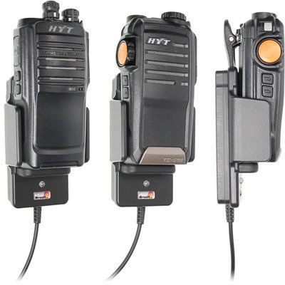 Uchwyt do HYT seria TC-500