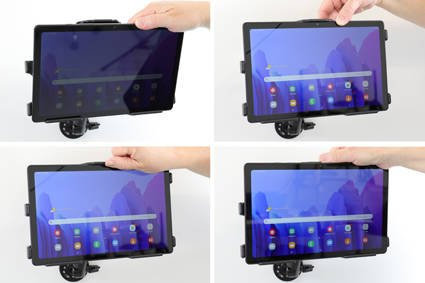 Uchwyt pasywny do Samsung Galaxy Tab A7 10.4 (2020) SM-T500/SM-T505