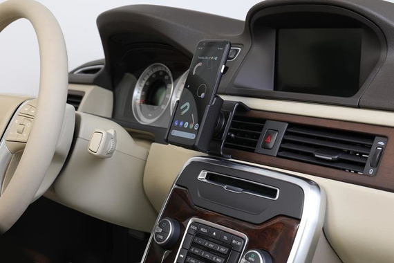 Uchwyt pasywny do Google Pixel 4