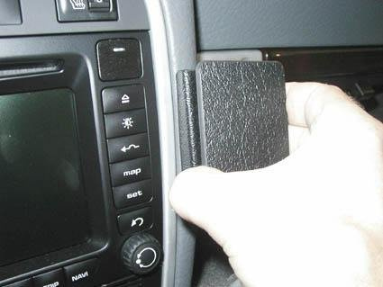 ProClip do Porsche Cayenne 03-10